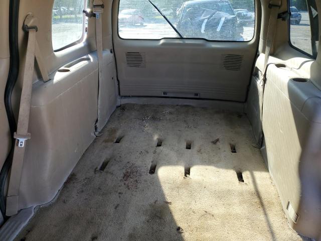 Photo 10 from auction – 2008 CHEVROLET UPLANDER L with VIN 1GNDV23118D129315