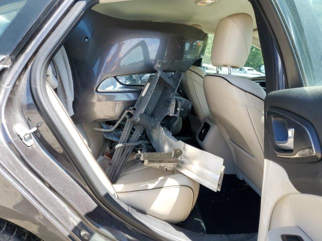 Photo 10 from auction – 2015 CHRYSLER 200 C with VIN 1C3CCCEG6FN589423