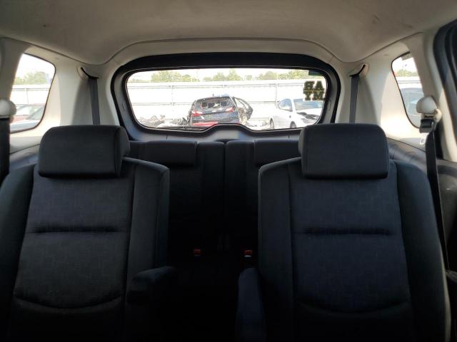 Photo 10 from auction – 2008 MAZDA 5 with VIN JM1CR29L880309724