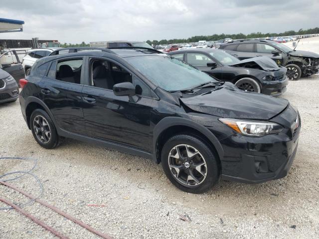 Photo 4 from auction – 2018 SUBARU CROSSTREK with VIN JF2GTABC9JH233494