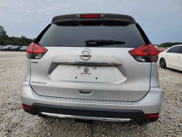 Photo 6 from auction – 2017 NISSAN ROGUE S with VIN 5N1AT2MT9HC744374