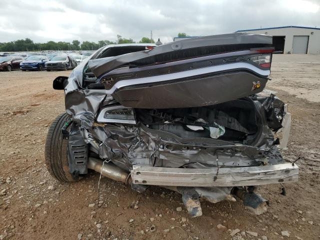 Photo 6 from auction – 2023 DODGE CHARGER SC with VIN 2C3CDXGJ2PH607956