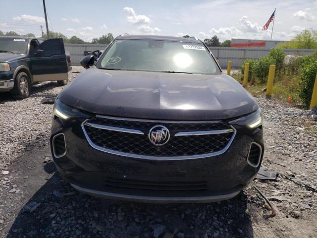 Photo 5 from auction – 2021 BUICK ENVISION A with VIN LRBFZRR48MD112441