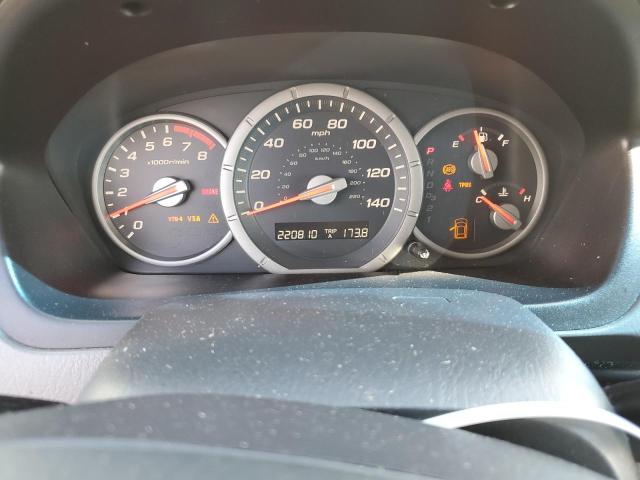 Фото 9 с аукциона – 2008 HONDA PILOT SE с VIN 5FNYF18368B053224