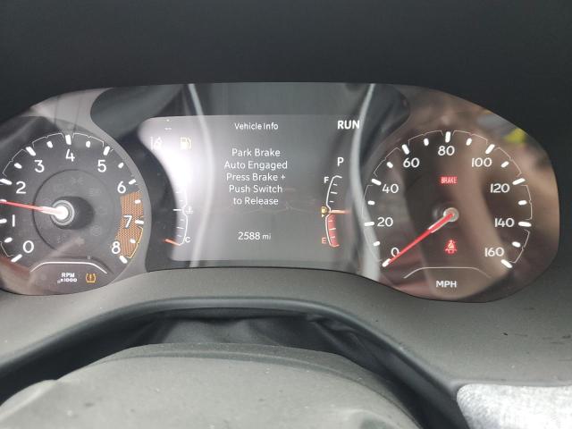 Photo 9 from auction – 2023 JEEP COMPASS LA with VIN 3C4NJDBN6PT550660