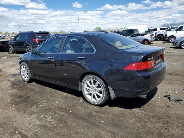 Photo 2 from auction – 2006 ACURA TSX with VIN JH4CL96826C003106
