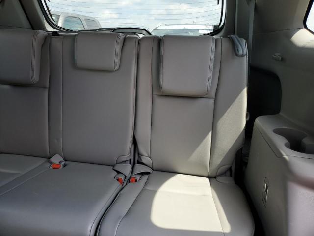 Photo 10 from auction – 2015 TOYOTA HIGHLANDER with VIN 5TDJKRFH0FS125036