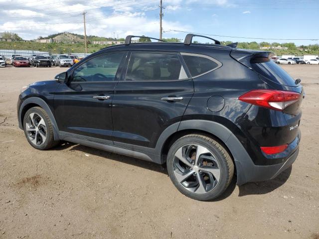 Photo 2 from auction – 2016 HYUNDAI TUCSON LIM with VIN KM8J3CA25GU245680