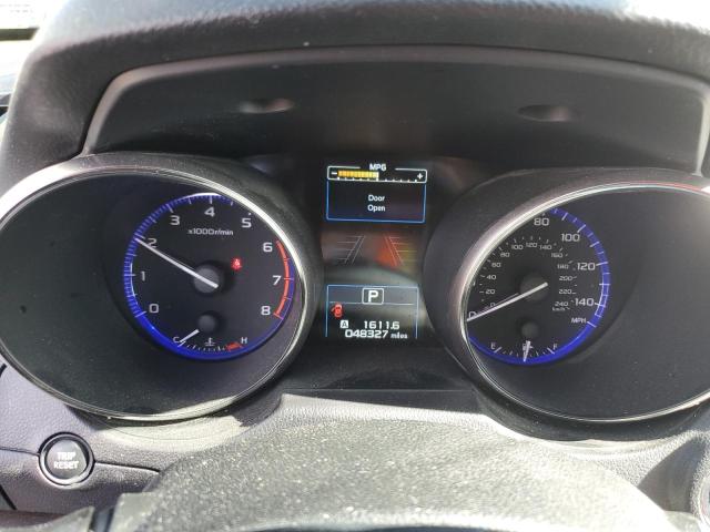 Photo 9 from auction – 2017 SUBARU OUTBACK 2. with VIN 4S4BSANC5H3291239