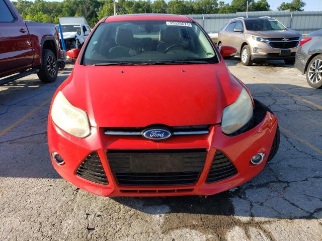 Photo 5 from auction – 2012 FORD FOCUS SEL with VIN 1FAHP3H29CL386724