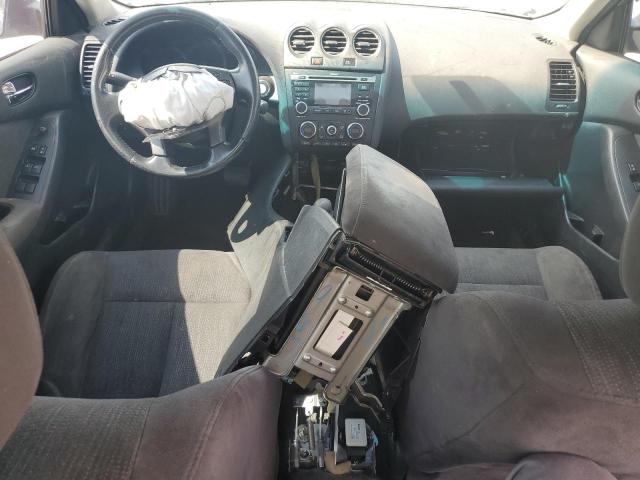 Photo 8 from auction – 2011 NISSAN ALTIMA BAS with VIN 1N4AL2AP7BN451618