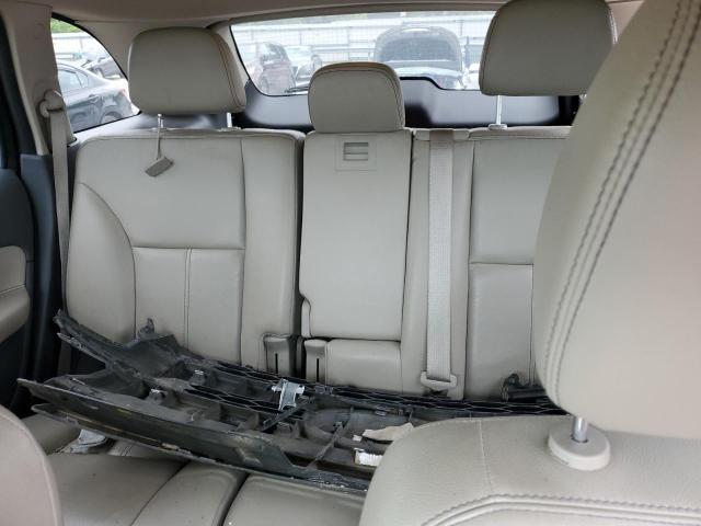 Photo 10 from auction – 2013 FORD EDGE SEL with VIN 2FMDK3JC2DBC10704