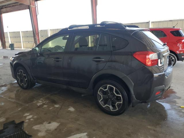 Photo 2 from auction – 2015 SUBARU XV CROSSTR with VIN JF2GPADC6F8231923
