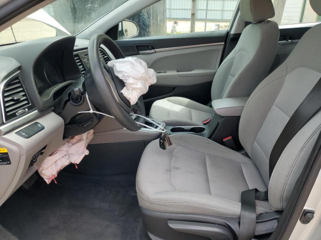 Photo 7 from auction – 2017 HYUNDAI ELANTRA SE with VIN 5NPD74LF4HH092765