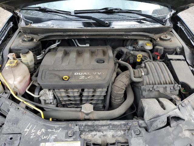 Photo 11 from auction – 2013 CHRYSLER 200 LX with VIN 1C3CCBABXDN561173