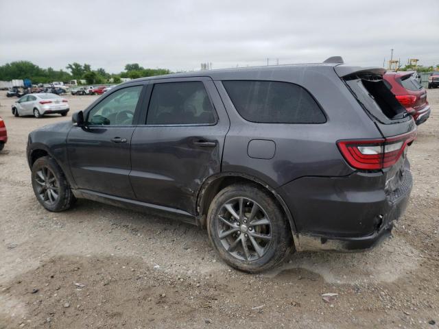 Photo 2 from auction – 2017 DODGE DURANGO GT with VIN 1C4RDJDG4HC796917