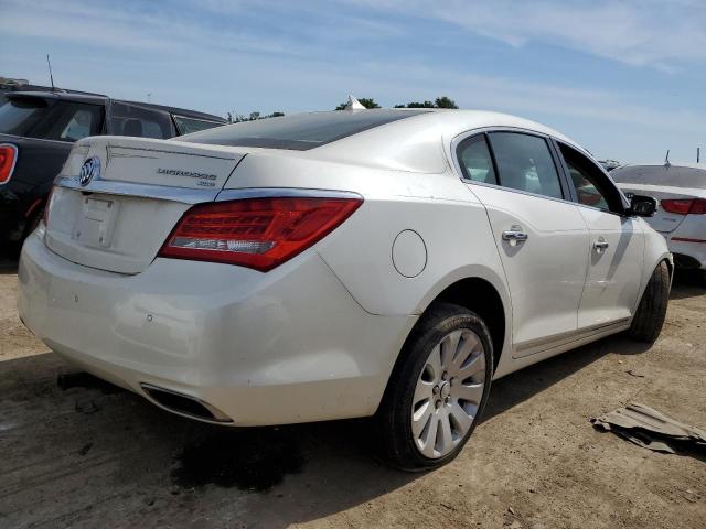 Photo 3 from auction – 2014 BUICK LACROSSE P with VIN 1G4GE5G31EF243023