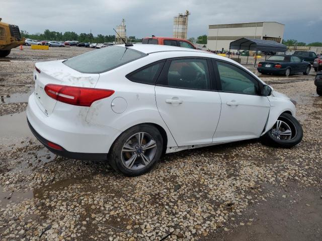 Photo 3 from auction – 2018 FORD FOCUS SE with VIN 1FADP3FE7JL223398