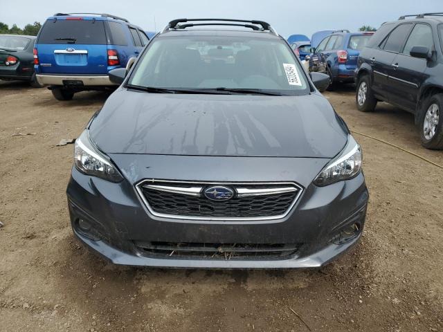 Photo 5 from auction – 2018 SUBARU IMPREZA PR with VIN 4S3GTAD65J3745689