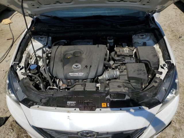 Photo 11 from auction – 2016 MAZDA 3 SPORT with VIN 3MZBM1T70GM320662