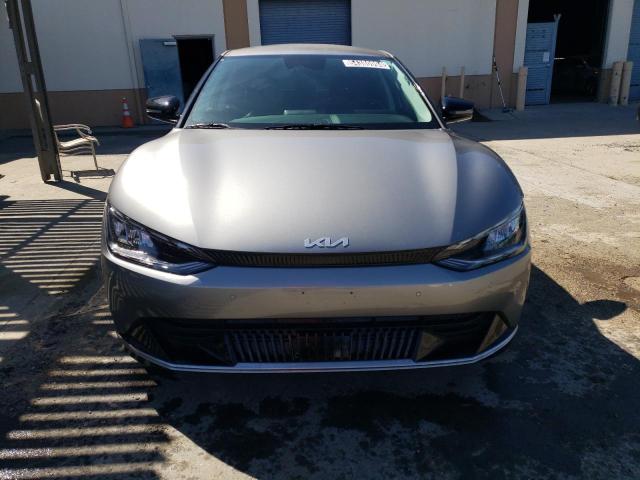 Photo 5 from auction – 2024 KIA EV6 LIGHT with VIN KNDC3DLC9R5188440