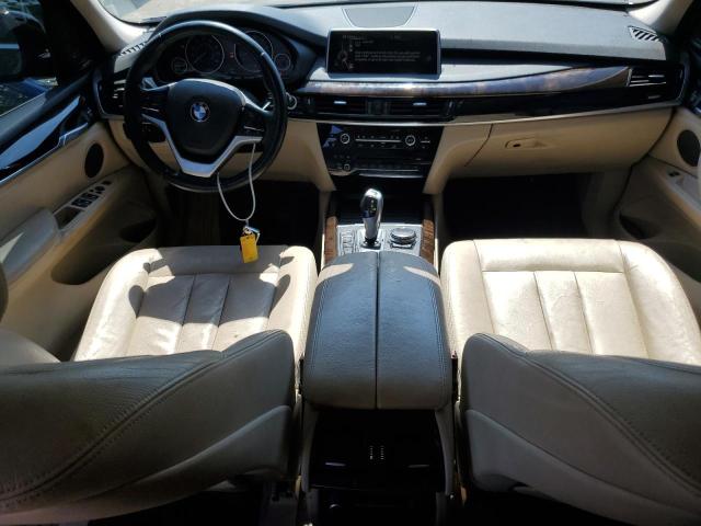 Photo 8 from auction – 2015 BMW X5 XDRIVE3 with VIN 5UXKR0C55F0K65140