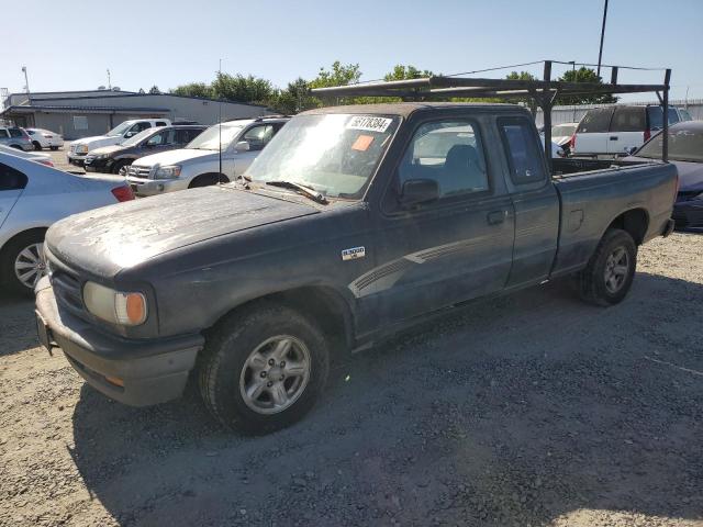 MAZDA B3000 CAB 1994 with VIN 4F4CR16U5RTM46795 - Photo from auction