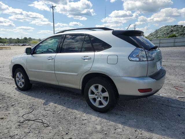 Photo 2 from auction – 2008 LEXUS RX 350 with VIN 2T2HK31U18C082155