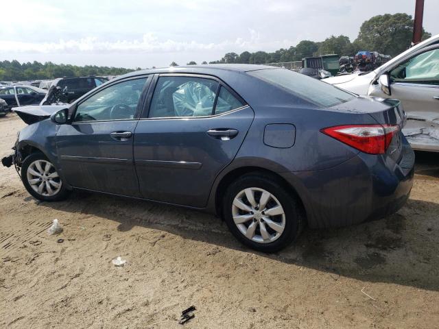 Photo 2 from auction – 2015 TOYOTA COROLLA L with VIN 2T1BURHE8FC294277