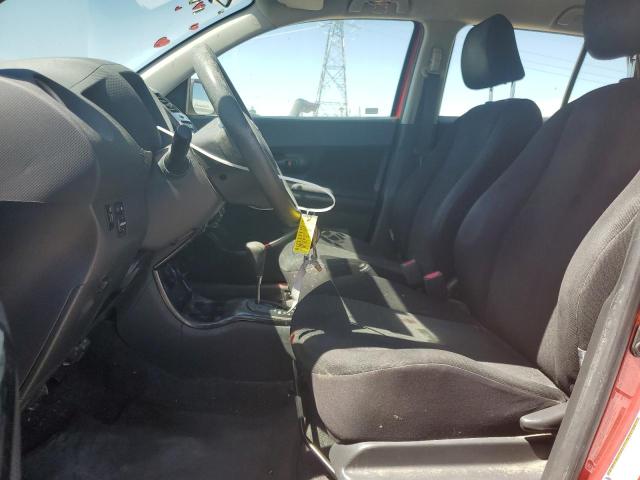 Photo 7 from auction – 2010 TOYOTA SCION XD with VIN JTKKU4B46A1001386