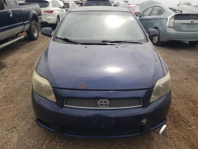Photo 5 from auction – 2006 TOYOTA SCION TC with VIN JTKDE177X60137279