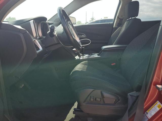 Photo 7 from auction – 2015 CHEVROLET EQUINOX LT with VIN 2GNALBEK2F6432677