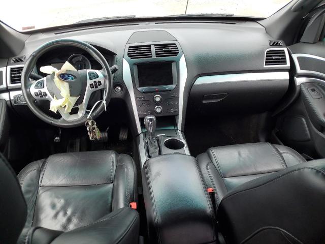 Photo 8 from auction – 2013 FORD EXPLORER X with VIN 1FM5K8D81DGA87995
