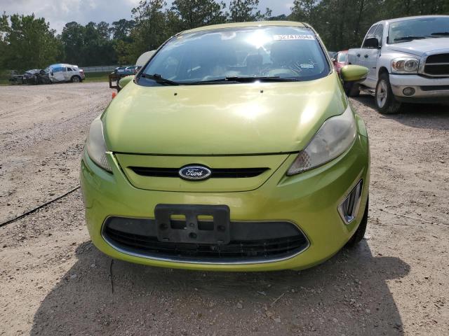 Photo 5 from auction – 2012 FORD FIESTA SES with VIN 3FADP4FJXCM134753