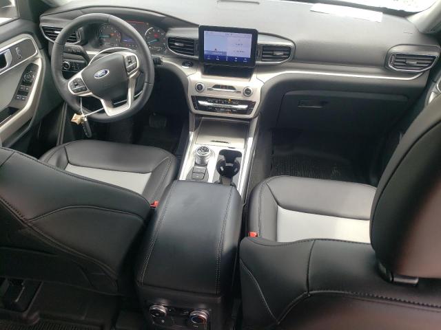 Photo 8 from auction – 2023 FORD EXPLORER X with VIN 1FMSK8DH9PGA71731