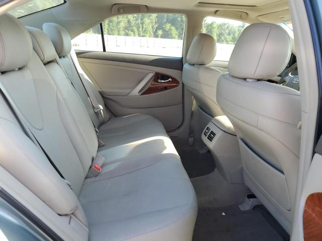 Photo 10 from auction – 2011 TOYOTA CAMRY BASE with VIN 4T1BF3EK8BU770215