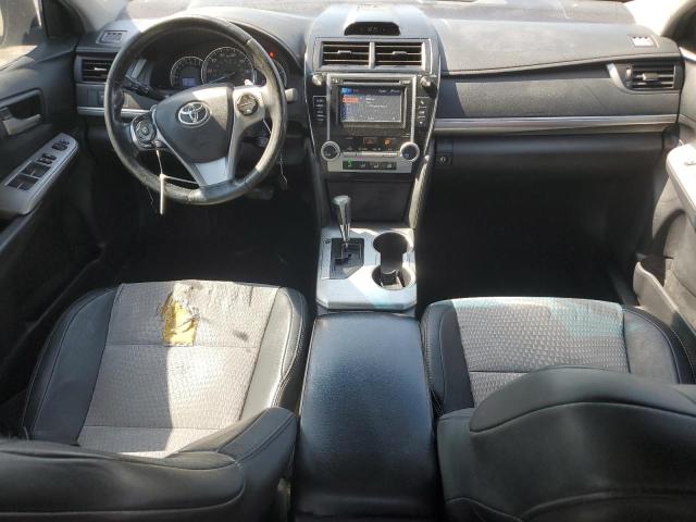 Photo 8 from auction – 2014 TOYOTA CAMRY L with VIN 4T1BF1FK1EU772136