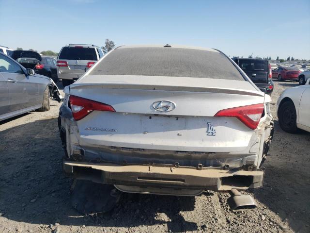 Photo 6 from auction – 2016 HYUNDAI SONATA SE with VIN 5NPE24AF5GH268405