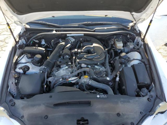 Photo 11 from auction – 2014 LEXUS IS 350 with VIN JTHBE1D23E5006380