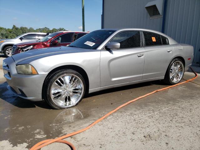 DODGE CHARGER 2011 with VIN 2B3CL3CG8BH532756 - Photo from auction