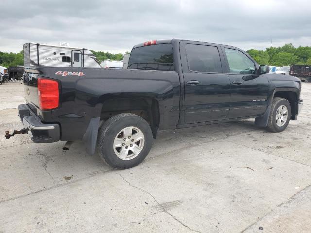Photo 3 from auction – 2015 CHEVROLET SILVERADO with VIN 3GCUKREC3FG131303
