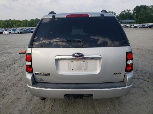 Photo 6 from auction – 2010 FORD EXPLORER X with VIN 1FMEU7DE8AUA77939