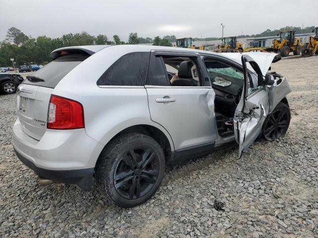 Photo 3 from auction – 2013 FORD EDGE LIMIT with VIN 2FMDK4KC5DBC16324