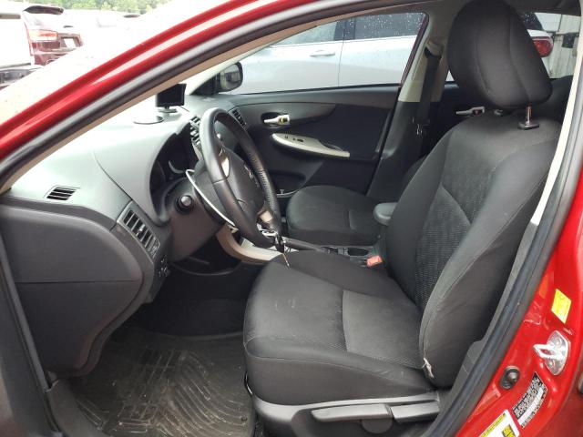 Photo 7 from auction – 2010 TOYOTA COROLLA BA with VIN 2T1BU4EE5AC475210