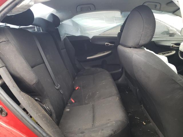 Photo 10 from auction – 2010 TOYOTA COROLLA BASE with VIN 1NXBU4EEXAZ385954