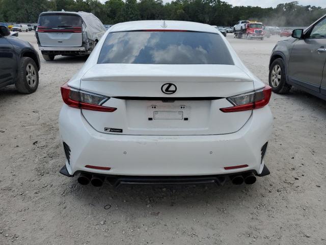 Photo 6 from auction – 2016 LEXUS RC 200T with VIN JTHHA5BC2G5004115