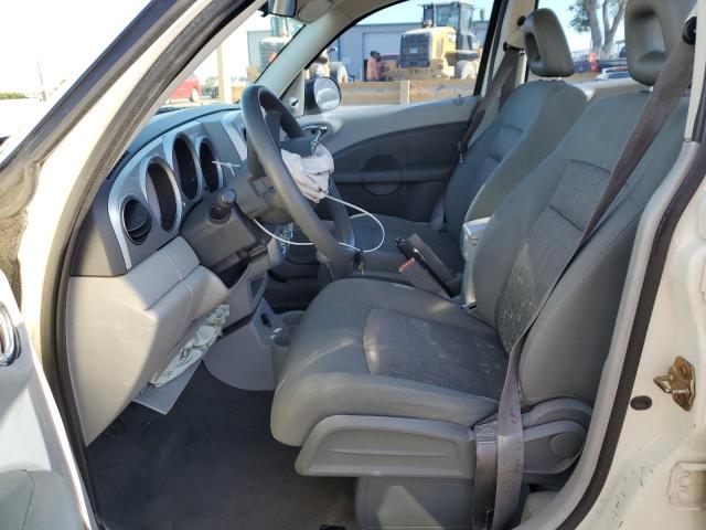 Photo 7 from auction – 2006 CHRYSLER PT CRUISER with VIN 3A4FY48BX6T342433