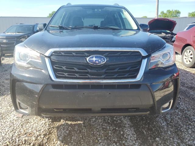 Photo 5 from auction – 2017 SUBARU FORESTER 2 with VIN JF2SJGTC6HH564593