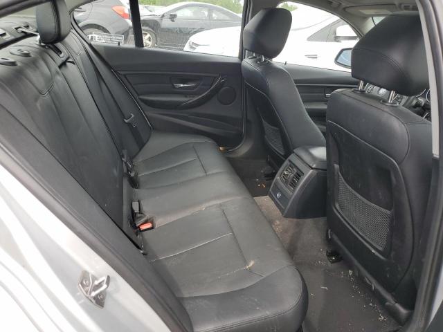 Photo 10 from auction – 2015 BMW 328 I with VIN WBA3A5C56FF608364