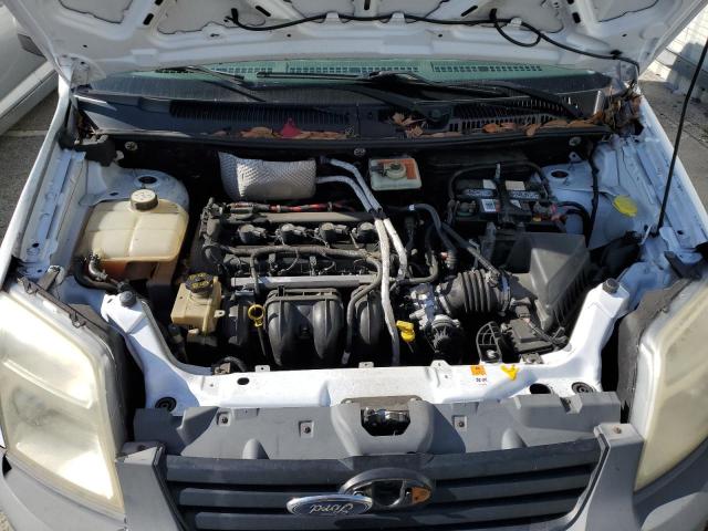 Photo 11 from auction – 2010 FORD TRANSIT CO with VIN NM0LS7CN5AT024685